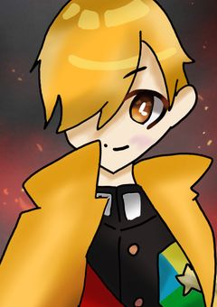 『神様、大切な人を守れるように強くなりたいです。』