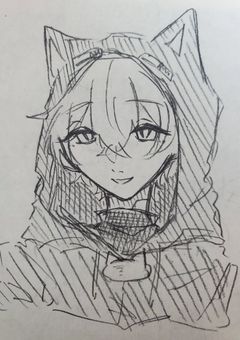 ncjo組 落書き置き場