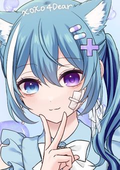 友達になろ☆()