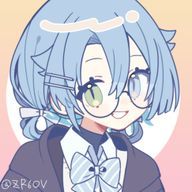 ゆめ🐺🫧さんのアイコン画像