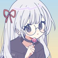 璃明 @受かったゾᤊᤊᤊ!!さんのアイコン画像