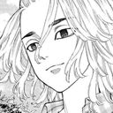 マイキー(佐野万次郎)