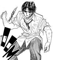       伏見さんのアイコン画像