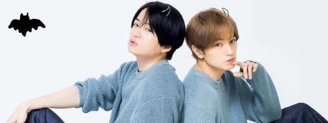 sexy zone💜❤️さんの壁紙画像