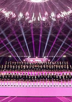 ME:Iのマンネになりました