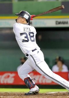 プロ野球短編集