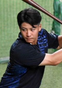 オリックスの爆食モンスター