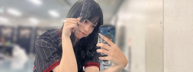 𝑴𝒆𝒊さんの壁紙画像