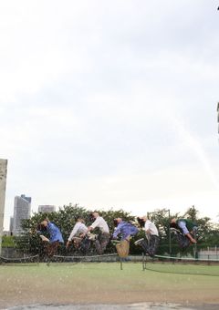 転校先は…推しがいる学校でした