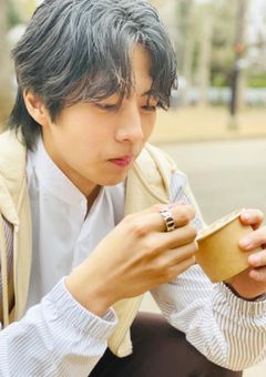 竜大と私の秘密恋愛