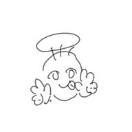 ぴーぴよ(元ぴちぴよさんのアイコン画像