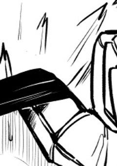 ＃　俺とお前と秘密とあいつ。