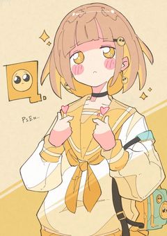 オタクのひよこ豆ちゃんファンクラブ‼︎