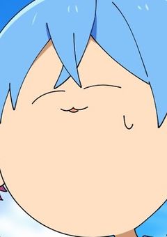 夏休みの宿題に追いかけられています(