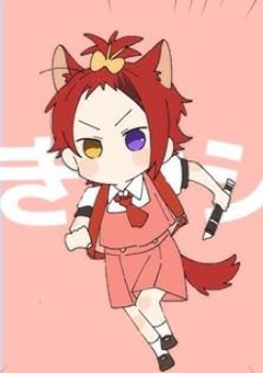 広告押したら推しと暮らすことになった件