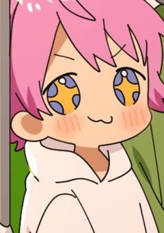 初詣にお守り買ったら推しが中から出てきた件