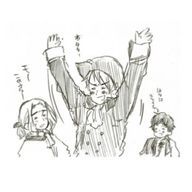ちべてぇやさんのアイコン画像