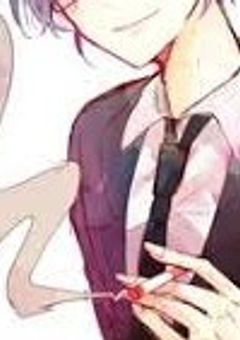 花吐病の鬱先生