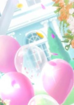 　義理の兄妹．互いに推しあってた件 [ 📣🌈 ]　