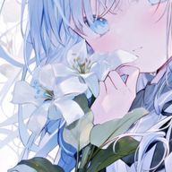 　水恋 莉不 ✨💚🎉　# 引退さんのアイコン画像