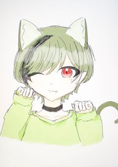 ‪イラスト部屋🎨ᝰ✍︎