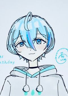 ‪イラスト部屋🎨ᝰ✍︎