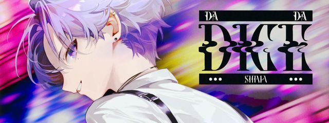 ファサ　歌い手&YouTubeクリエイター&小説家さんの壁紙画像