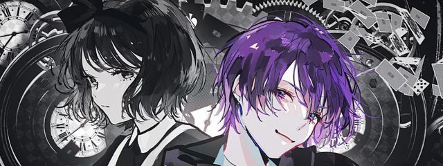 ファサ　歌い手&YouTubeクリエイター&小説家さんの壁紙画像
