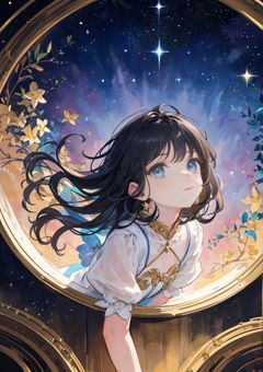 少女と17人の能力者