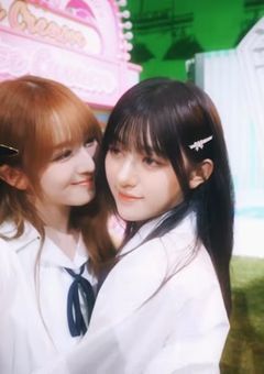 高見文寧 ME:I (takami ayane)🍵🍜 | tgc裏側