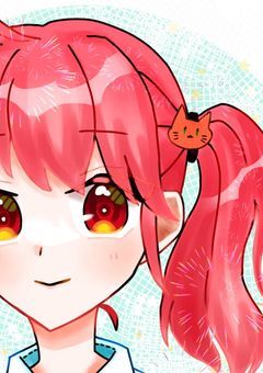 イラスト詰め。🐟