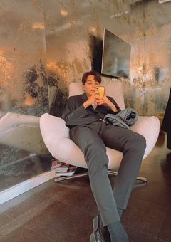 ジョンハン様のお気に入り　[完結]