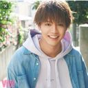 片寄涼太