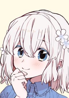 ギフトを複数持っている少女