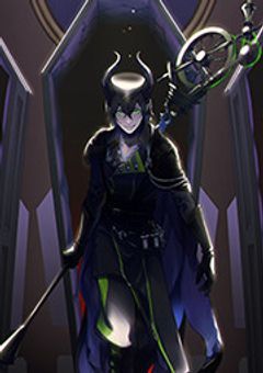 ツイステ夢（妹編）