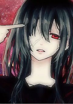 メリーバッドエンド[まふまふ]