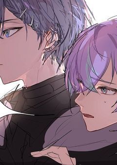にじさんじHEROES短編集1