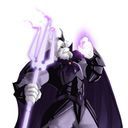 X Asgore