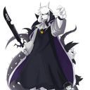 X Asriel