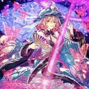 西行寺 幽々子