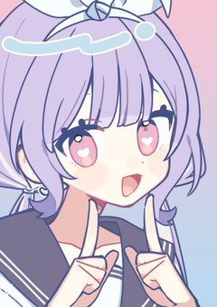 見た目がちょぉロリの転校生が来た！！