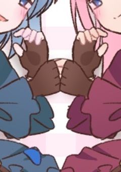 恋人居るので近づかないで下さい