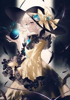 無意識少女、室町に来てたみたい