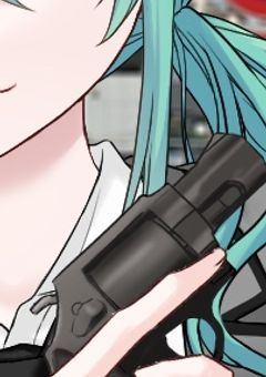 フード被ってただけなのに何故こうなった？