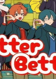 異能力持ってる系高校生たち､犯罪だらけの世界に来たようです