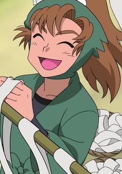 天女様は帰らない＿[RKRN]