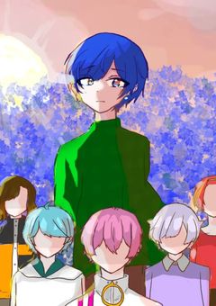 【🎲】再び同じ日々を君達と……