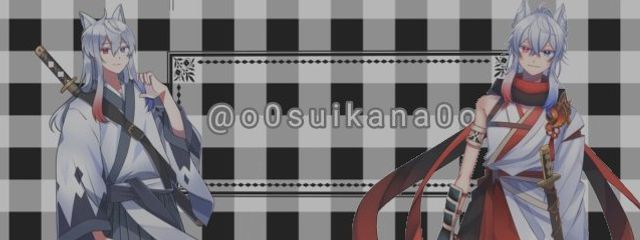 _suikana_さんの壁紙画像