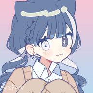 𝓜 𝓘 𝓚 𝓘さんのアイコン画像