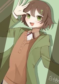 mmmrイラスト部屋!!!